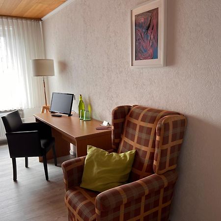Hotel Restaurant Koerber Garbsen Εξωτερικό φωτογραφία