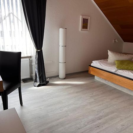 Hotel Restaurant Koerber Garbsen Εξωτερικό φωτογραφία