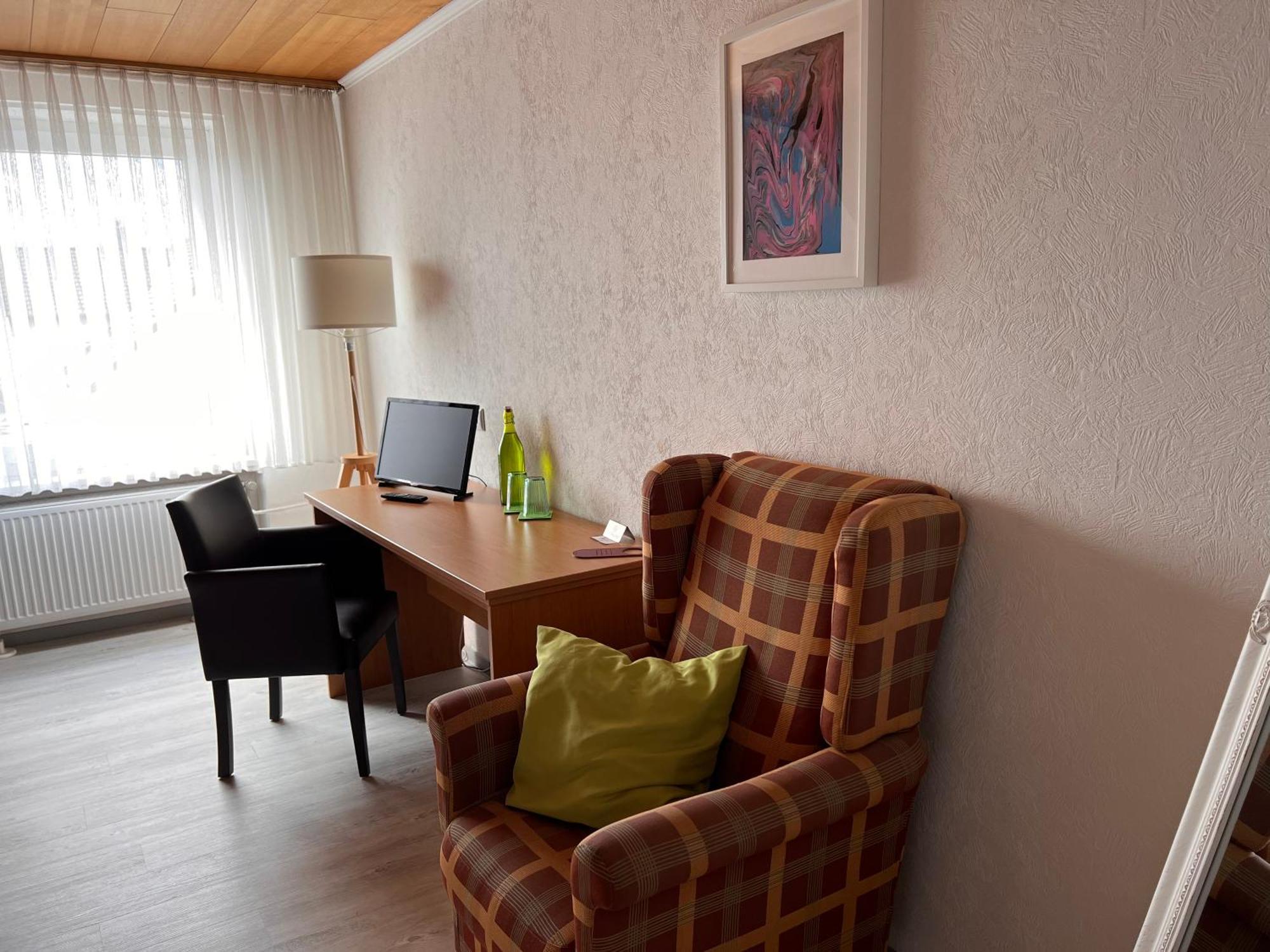 Hotel Restaurant Koerber Garbsen Εξωτερικό φωτογραφία