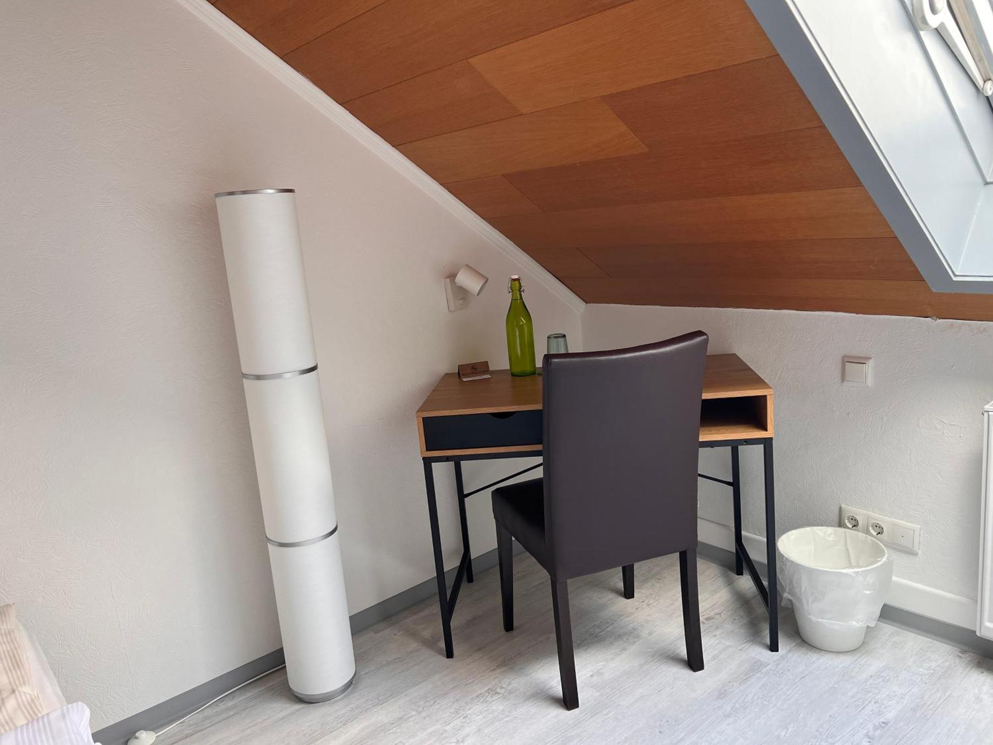 Hotel Restaurant Koerber Garbsen Εξωτερικό φωτογραφία
