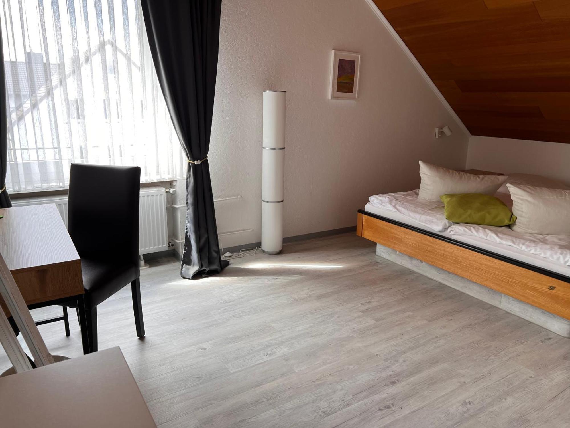 Hotel Restaurant Koerber Garbsen Εξωτερικό φωτογραφία