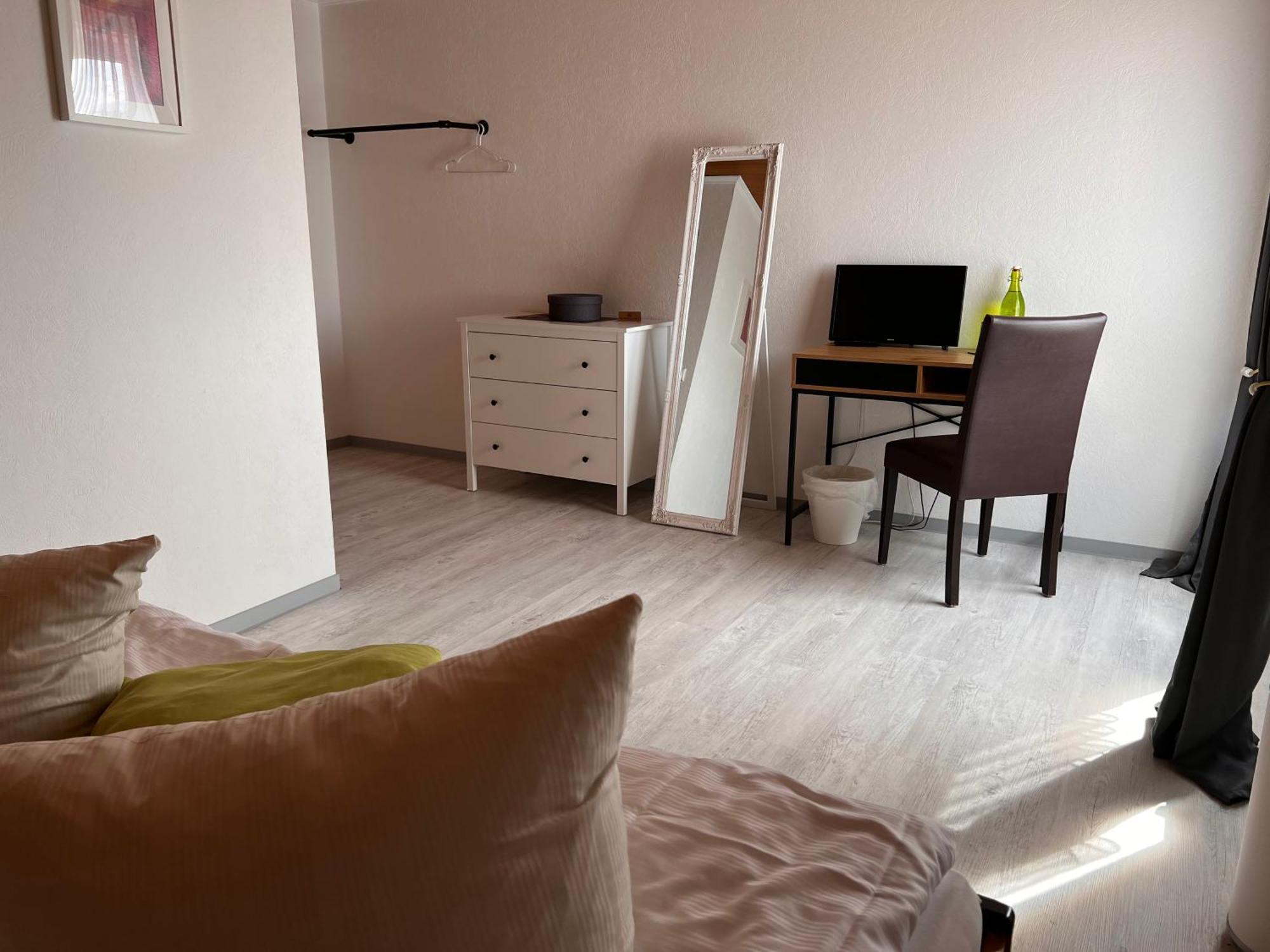 Hotel Restaurant Koerber Garbsen Εξωτερικό φωτογραφία