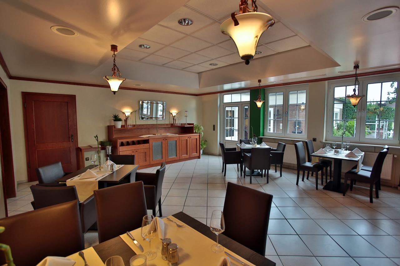 Hotel Restaurant Koerber Garbsen Εξωτερικό φωτογραφία