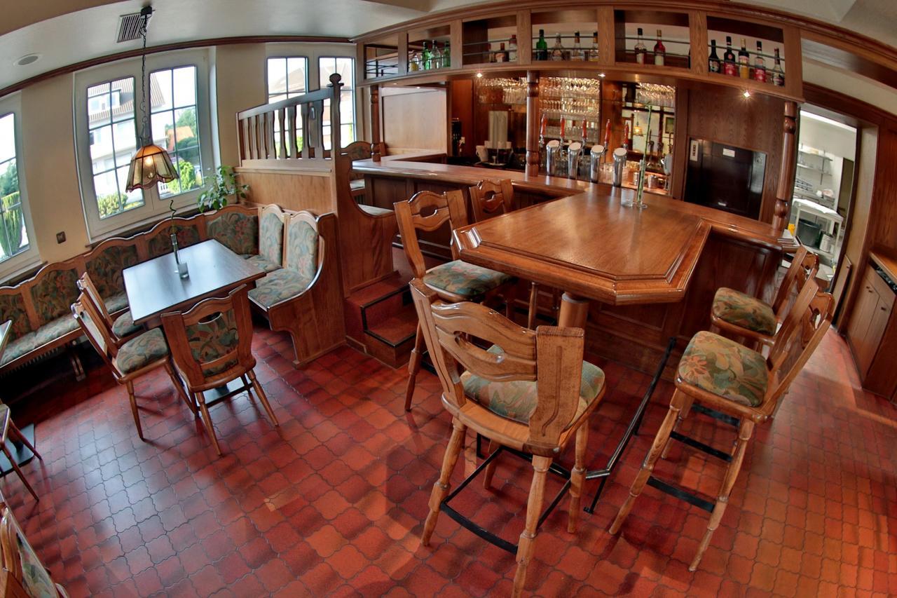 Hotel Restaurant Koerber Garbsen Εξωτερικό φωτογραφία
