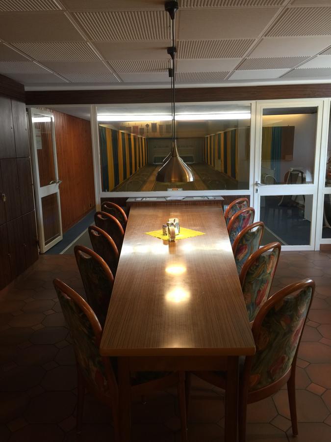 Hotel Restaurant Koerber Garbsen Εξωτερικό φωτογραφία