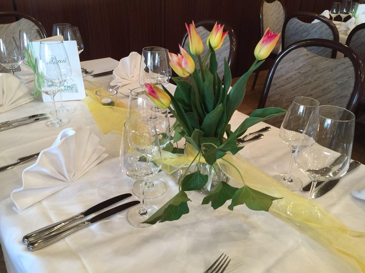 Hotel Restaurant Koerber Garbsen Εξωτερικό φωτογραφία